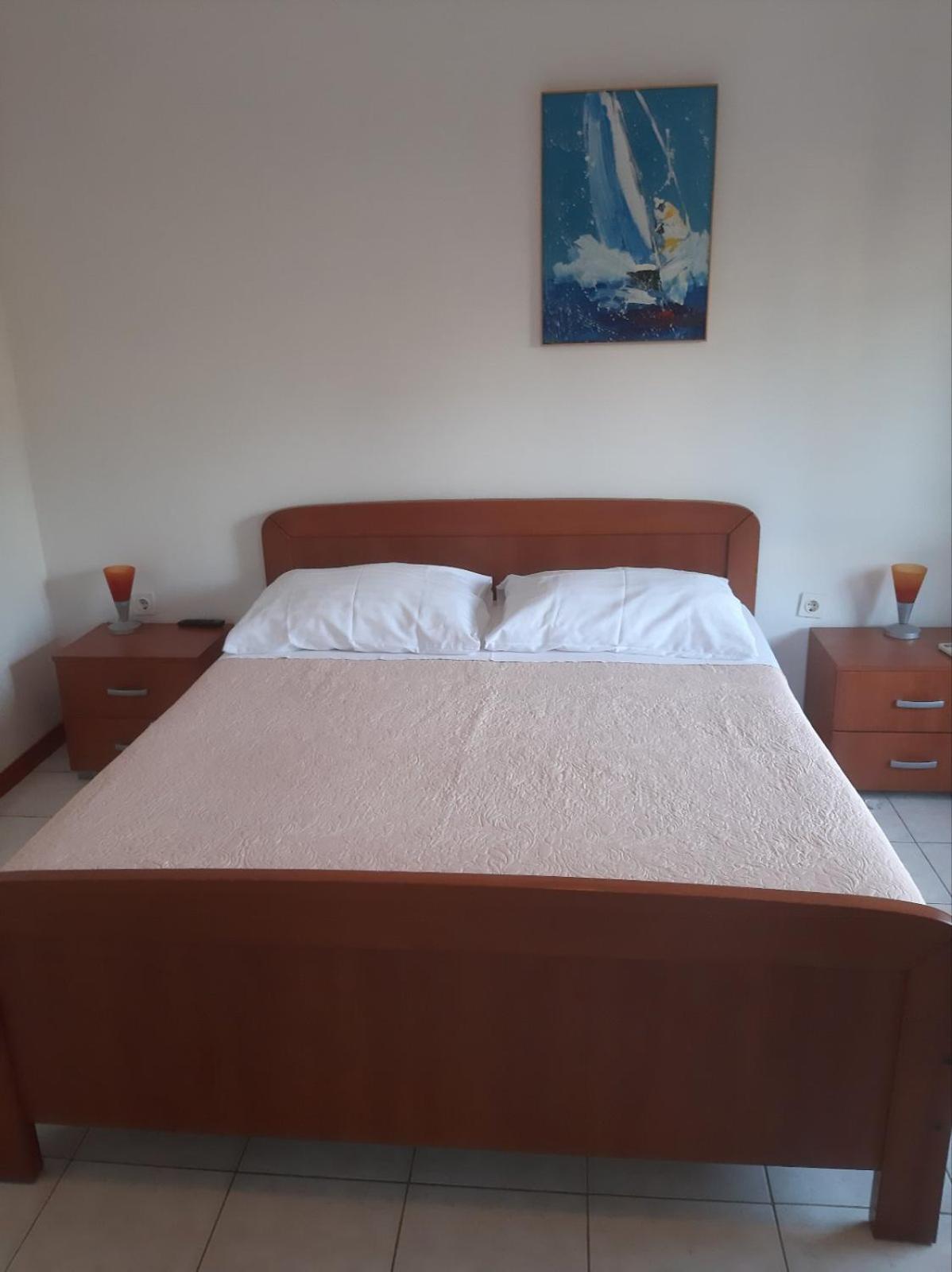 Apartmani Kadmen イカ エクステリア 写真