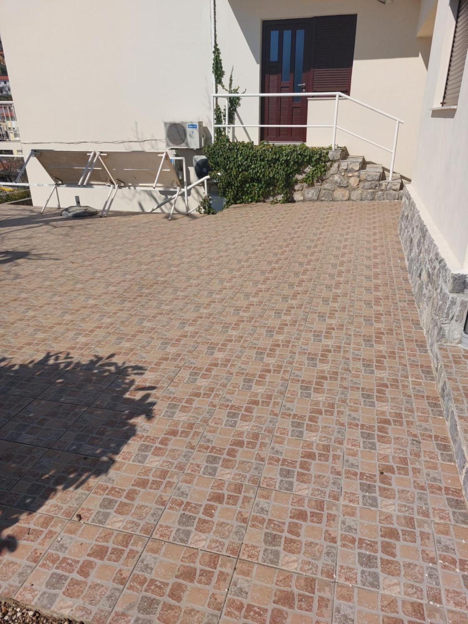 Apartmani Kadmen イカ エクステリア 写真