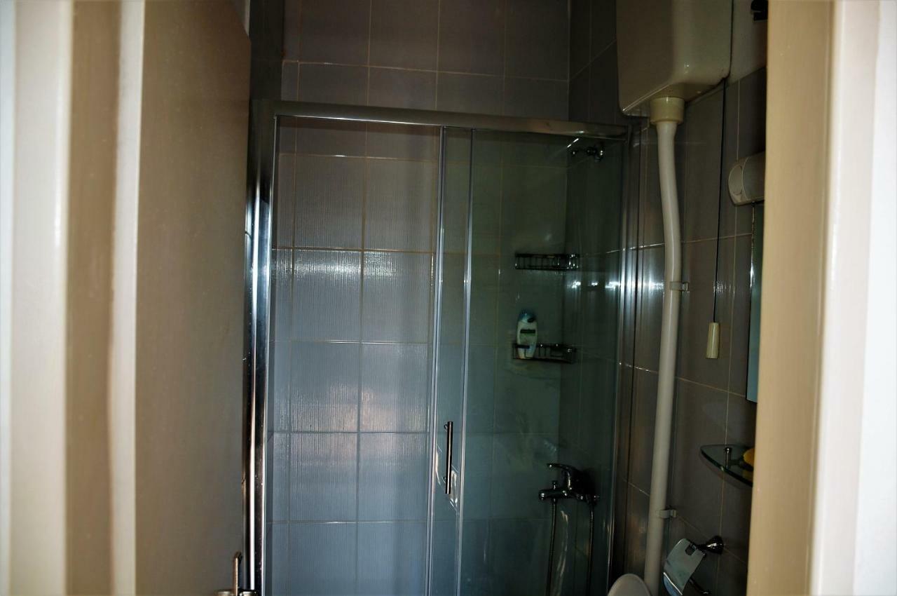 Apartmani Kadmen イカ エクステリア 写真