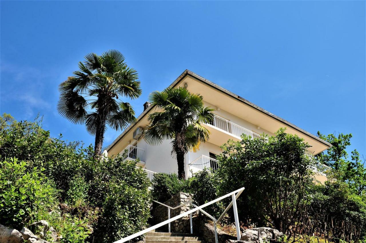Apartmani Kadmen イカ エクステリア 写真
