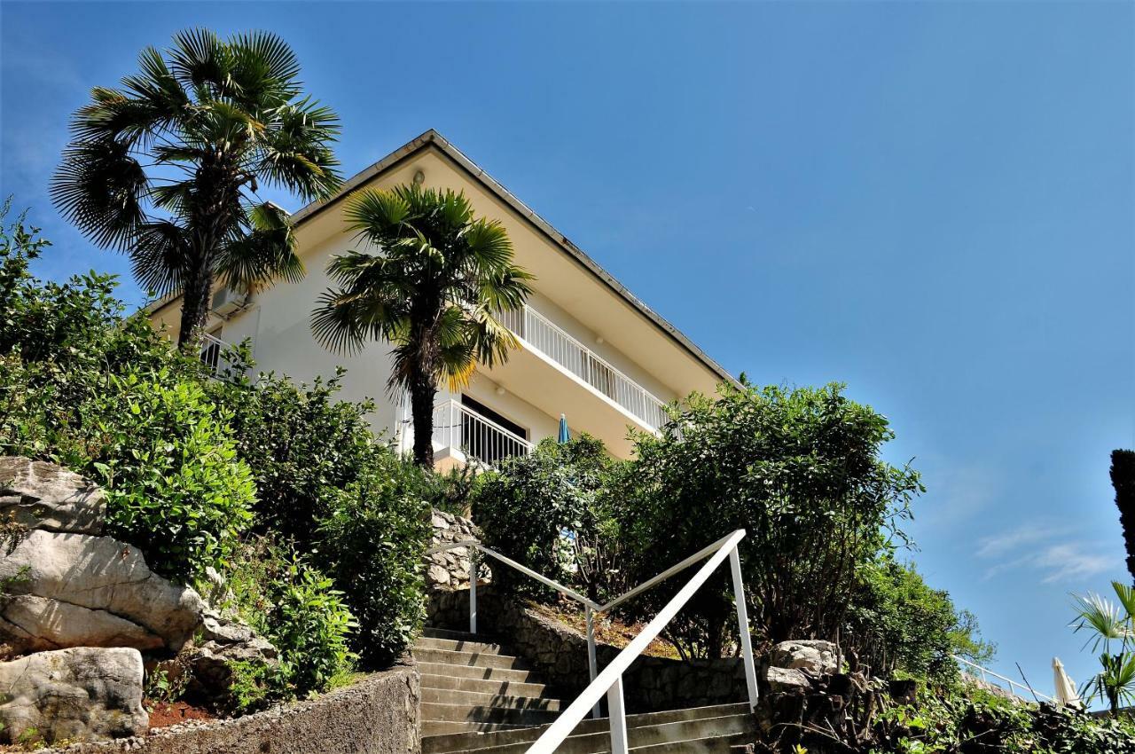Apartmani Kadmen イカ エクステリア 写真